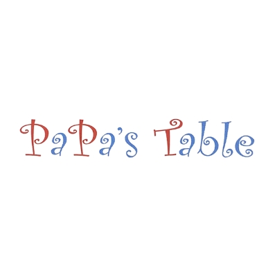 Papas table Eastwood