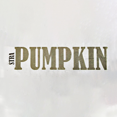 Stra Pumpkin