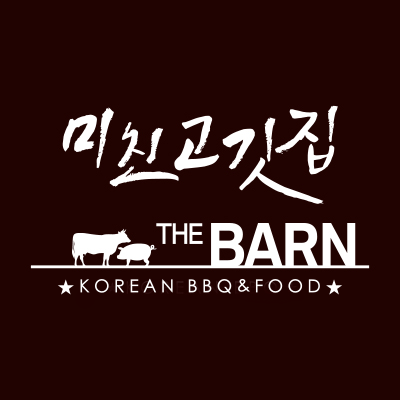 THE BARN KOREAN BBQ